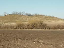 Natural Reservation hill